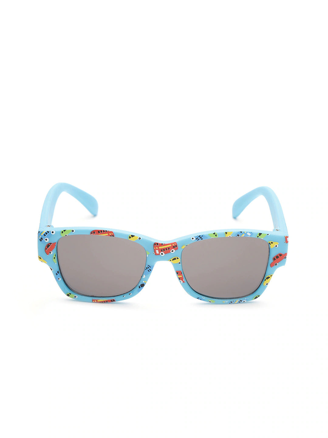 Carlton London Uv Protected Lens Square Sunglasses For Boy