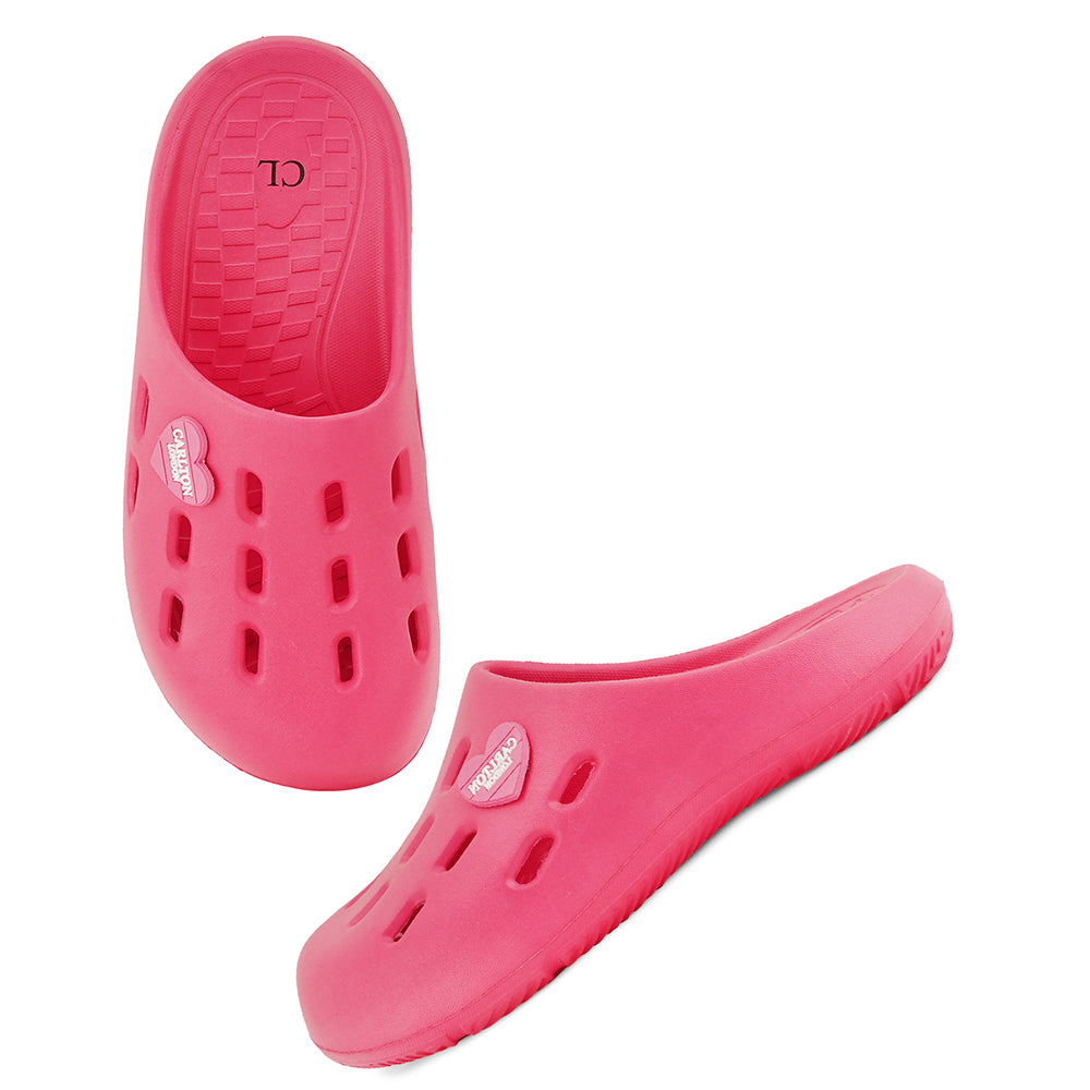 Women Wedge Comfortable Thong Flip Flops