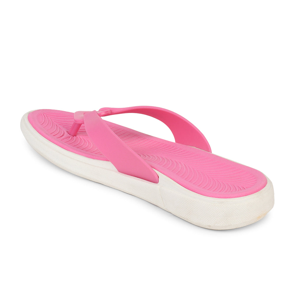 Women Elite Comfort Flip Flops