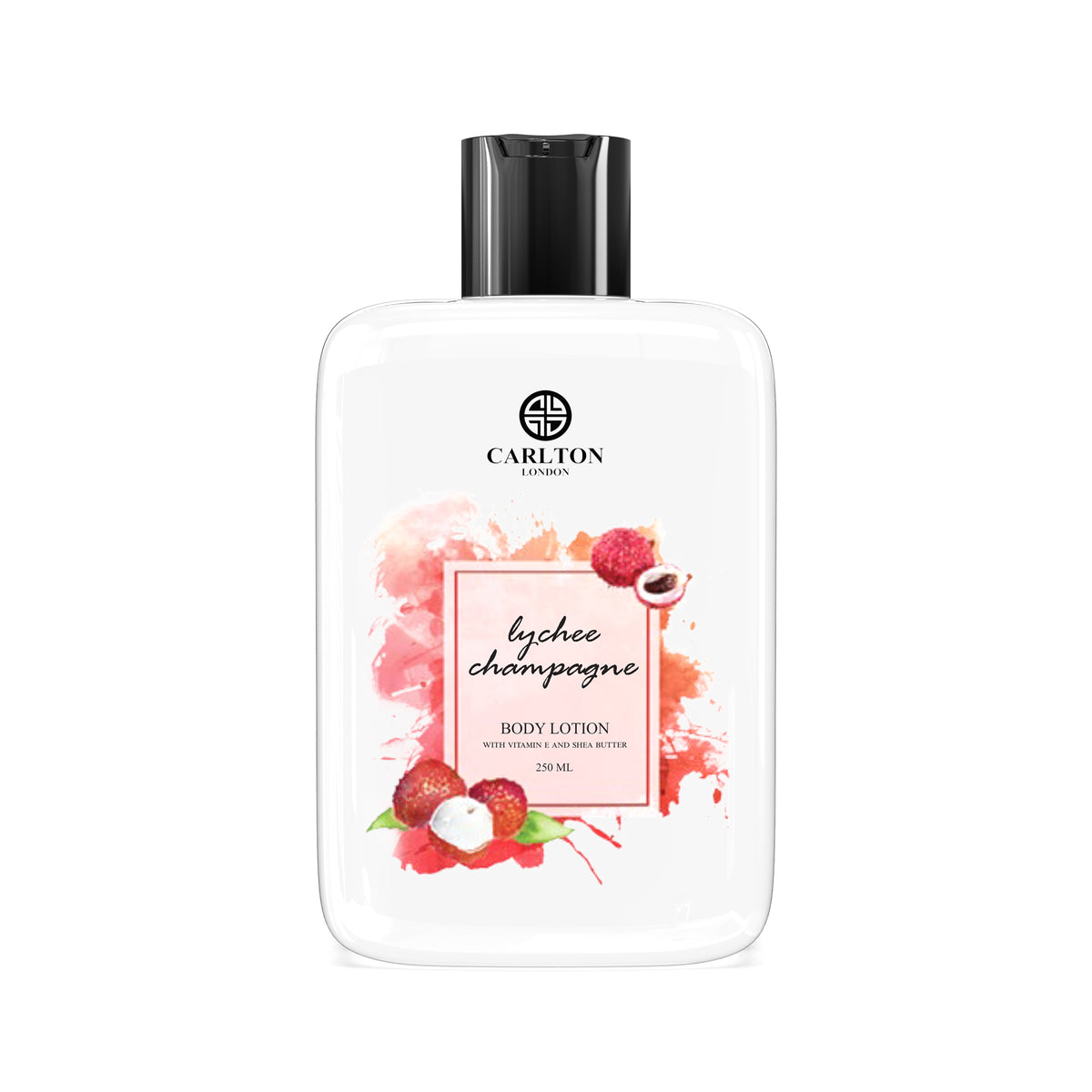 Lychee Champagne Body Lotion-250Ml