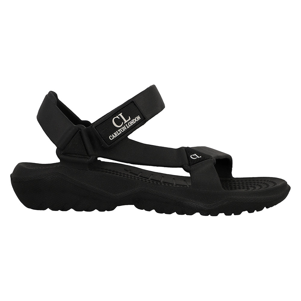 Men Adjustable Athletic Strap Sandals