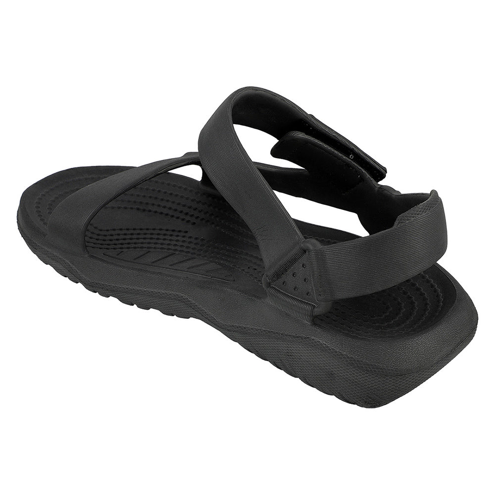 Men Adjustable Athletic Strap Sandals