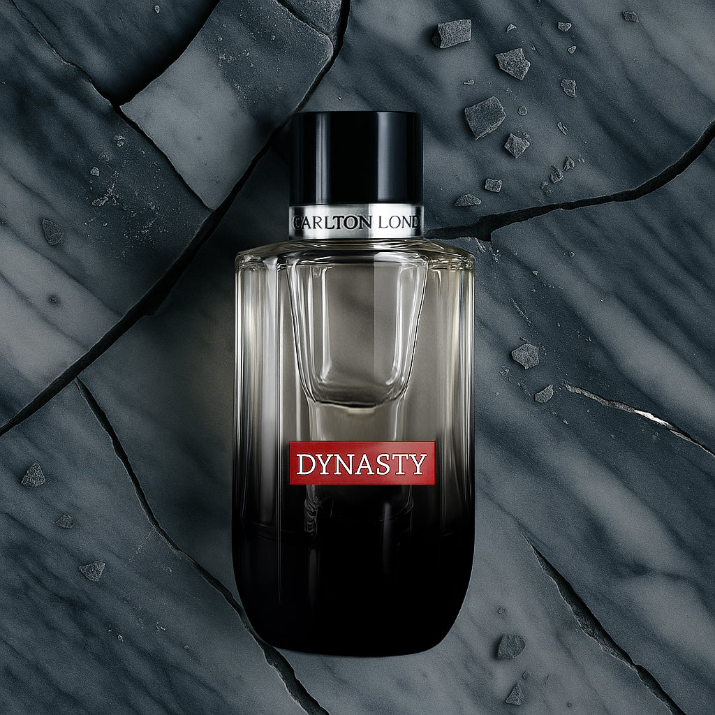Carlton London Men Dynasty Perfume - 100ml