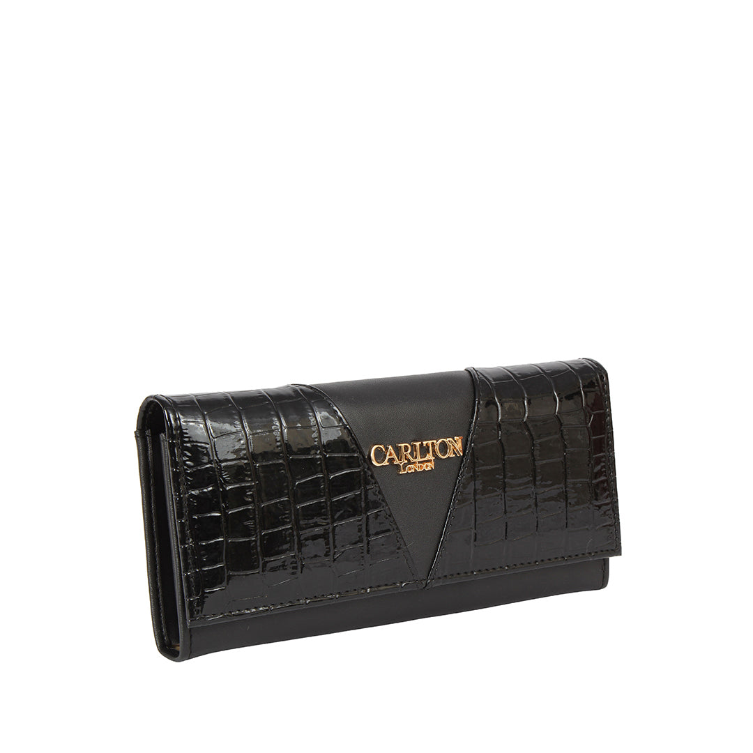 Carlton London Wallet Envelope Wallets Ladies Hand Purse for Women Stylish