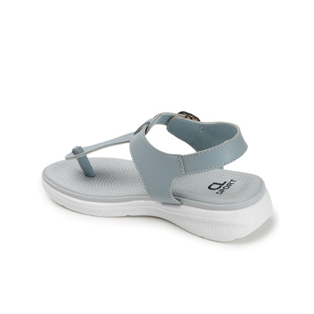 Women Lightweight Ankle Strap Sandals