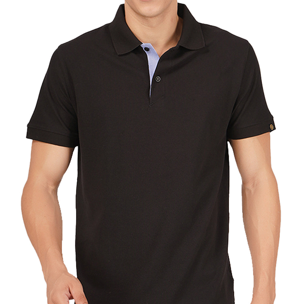 Buddha Slate Black Men&