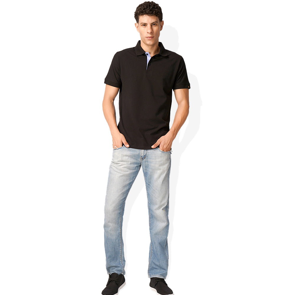Buddha Slate Black Men&