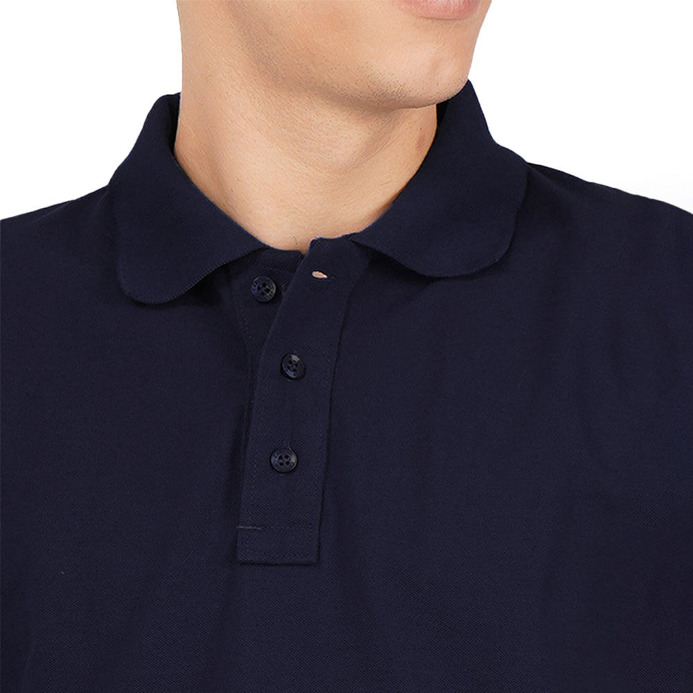 Thames Blue Bonnet Navy Men&