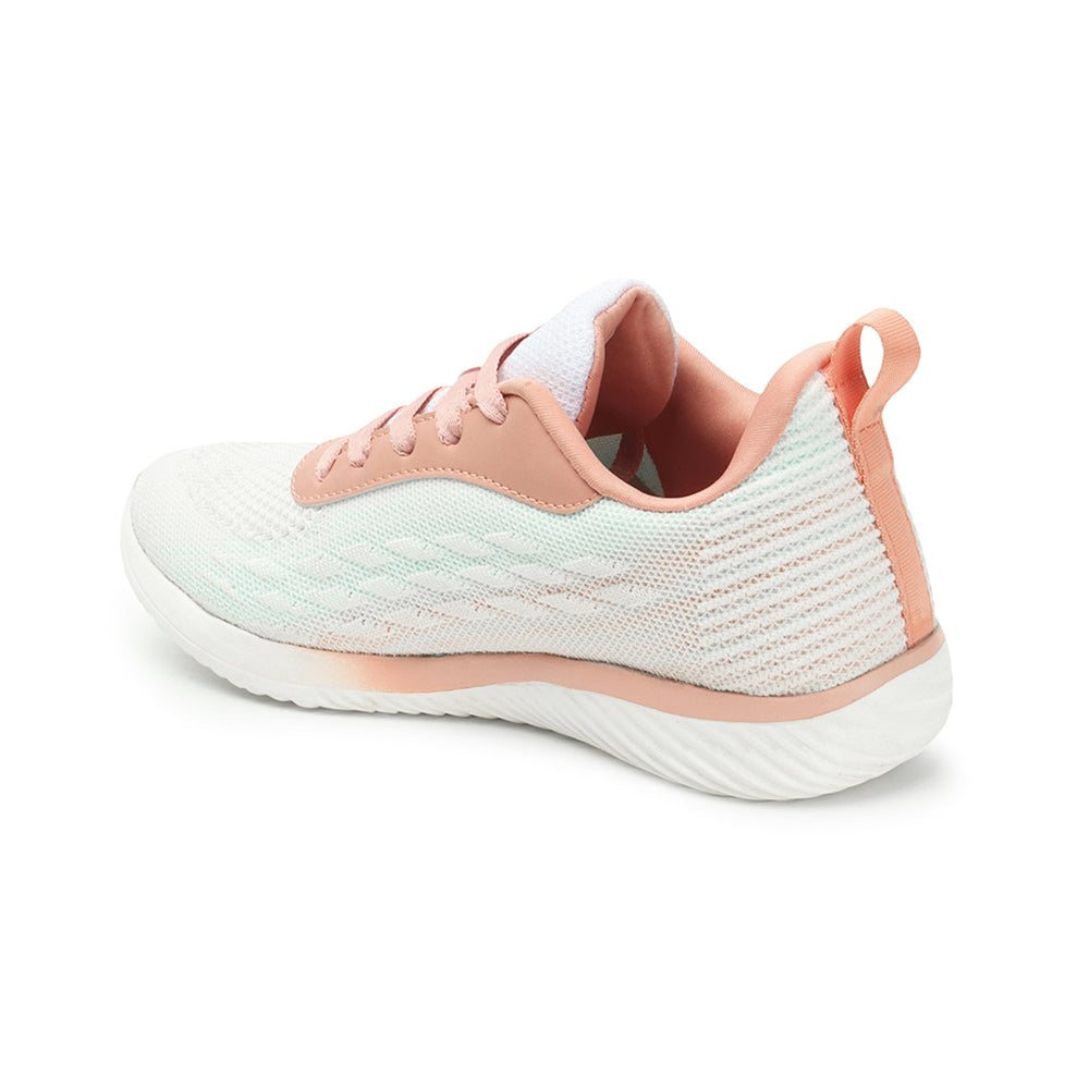 Women Mesh Flyknit Slip-On Lightweight Shoes