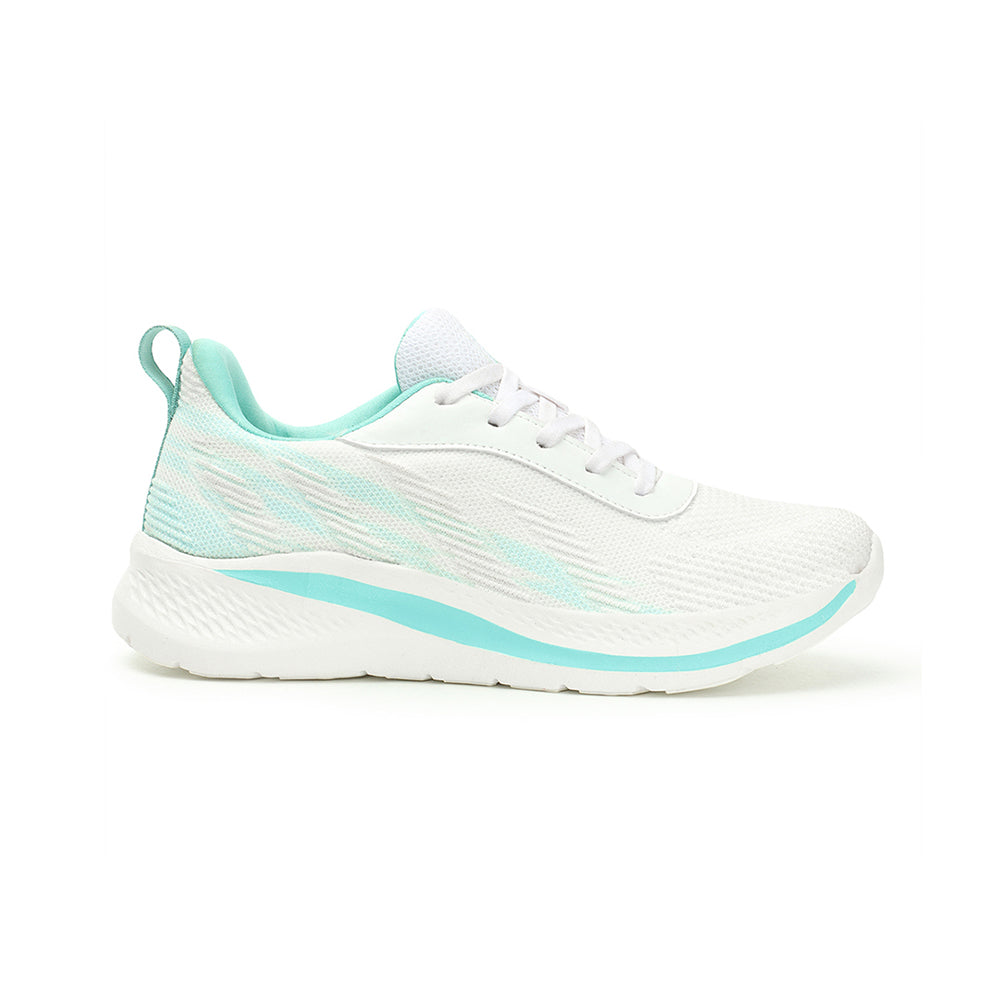 Women Mesh Flyknit Slip-On Lightweight Shoes