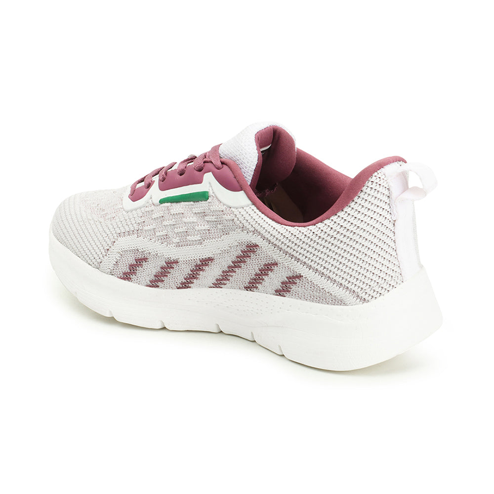 Women Mesh Flyknit Slip-On Lightweight Shoes