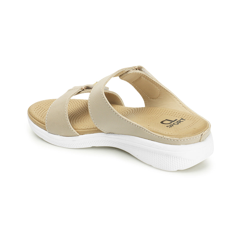 Women Lightweight Open Toe Sandals