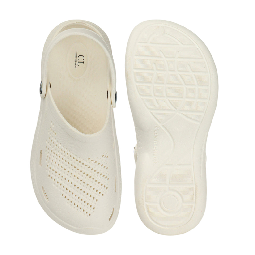 Women Lightweight and Comfortable Clogs