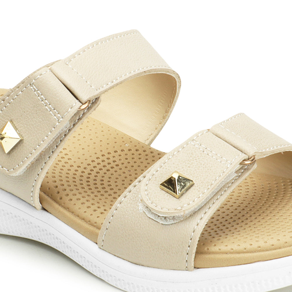 Women Lightweight Open Toe Sandals