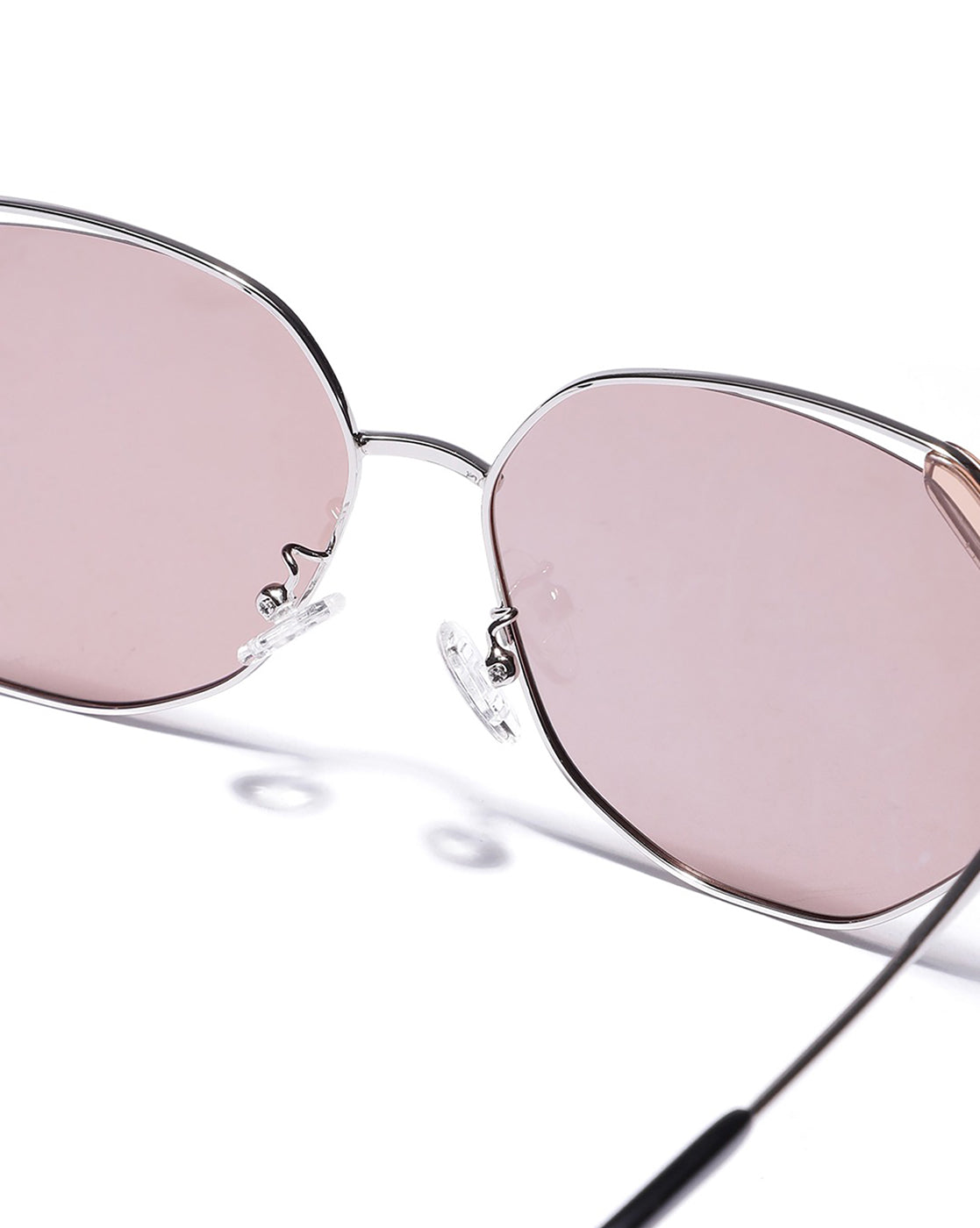 Carlton London Unique/Distinctive Sunglasses With Uv Protected Lens For Women