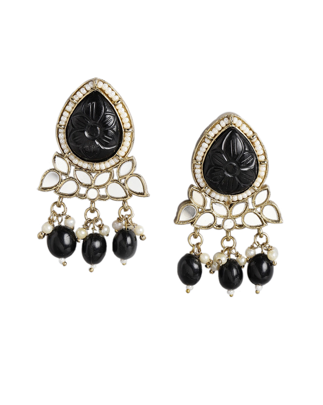 Gold Plated Bridal set for women