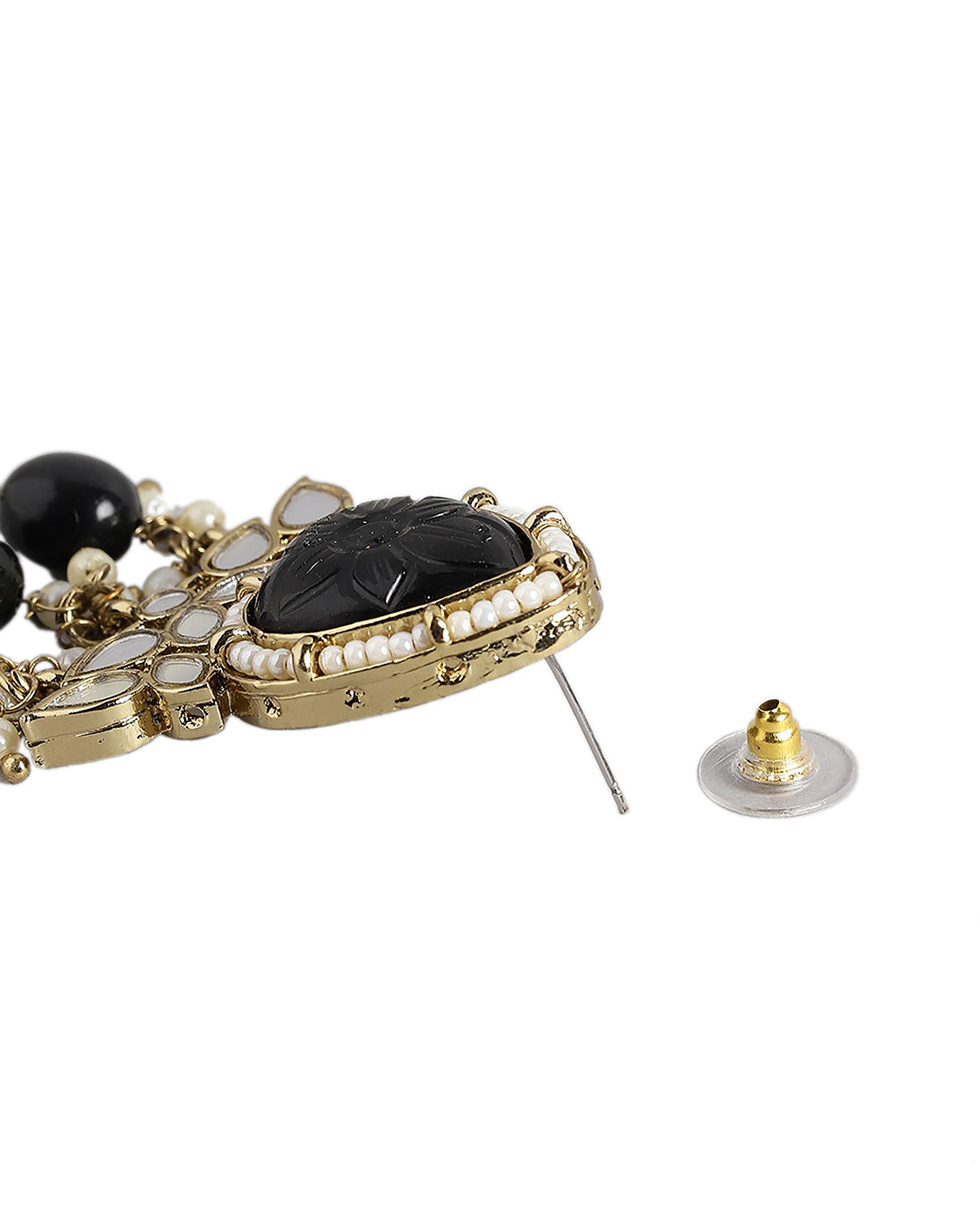Gold Plated Bridal set for women