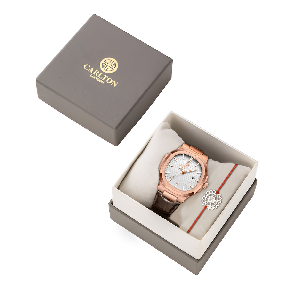 Carlton London Men&