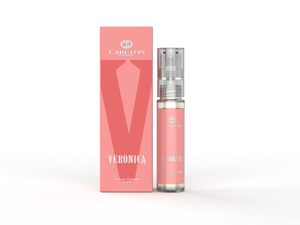 Women Veronica Perfume - 10Ml