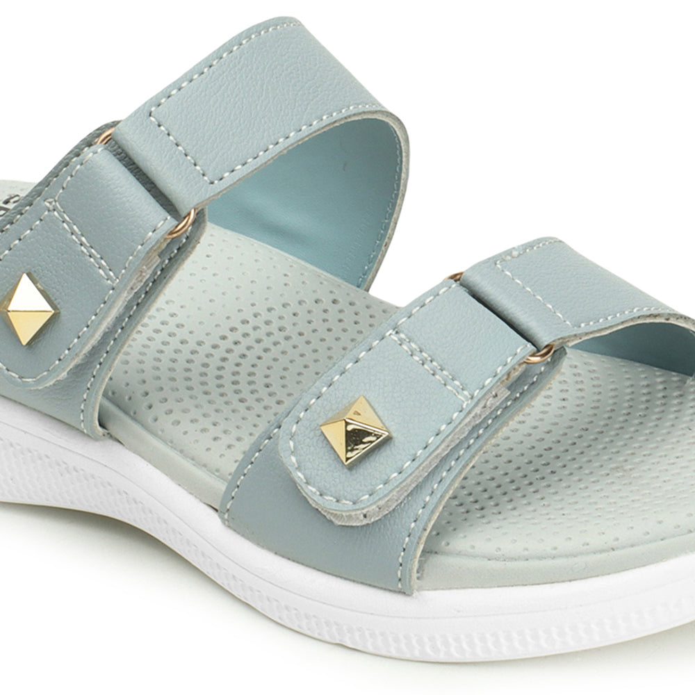 Women Lightweight Open Toe Sandals
