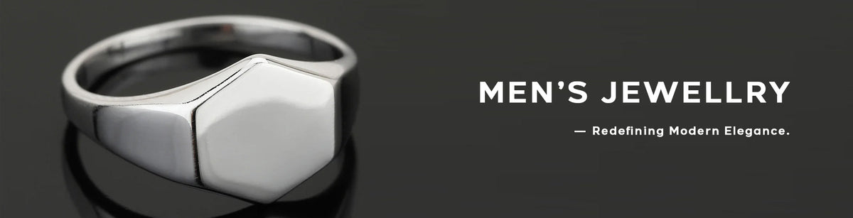 Men Jewellery