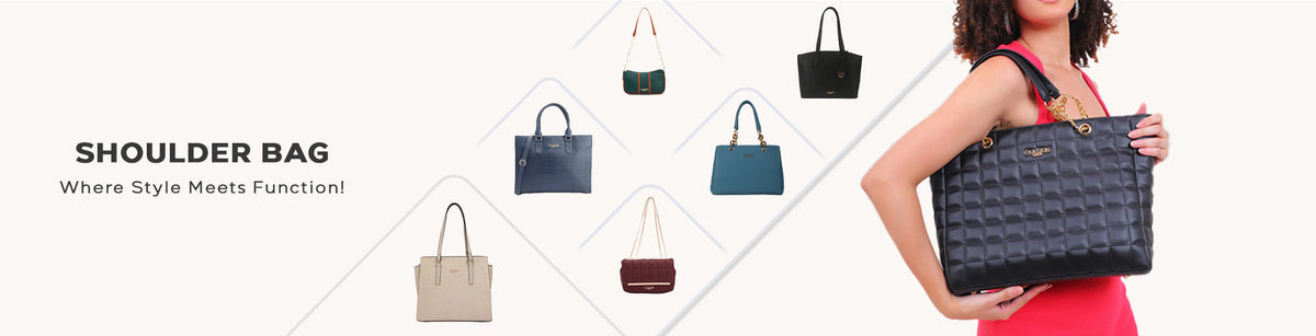 Women Shoulder Bag
