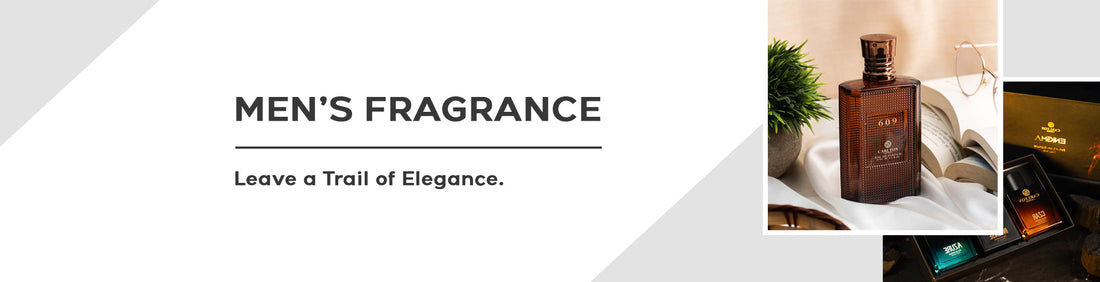 Men Fragrance