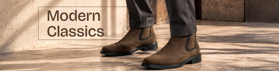 Men Footwear