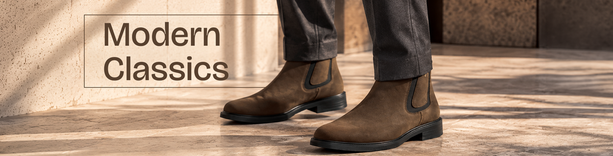 Men Footwear