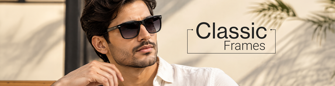 Men Sunglass