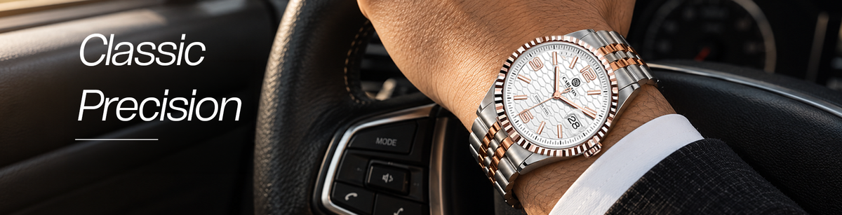 Men Watch
