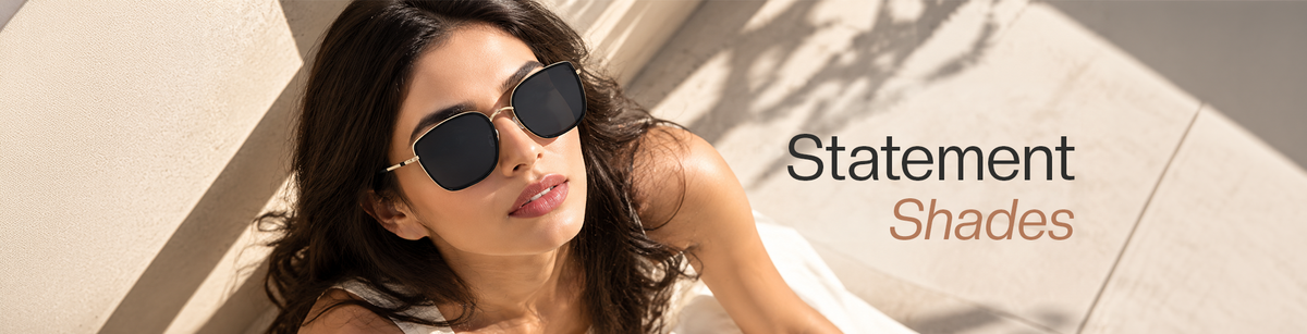 Girl Sunglass