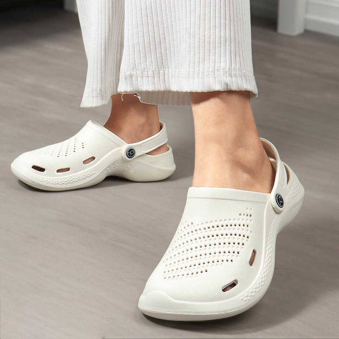 Women  Lightweight and Comfortable Clogs