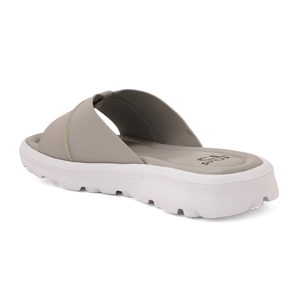 Women Strap Comfort Slide Sandals