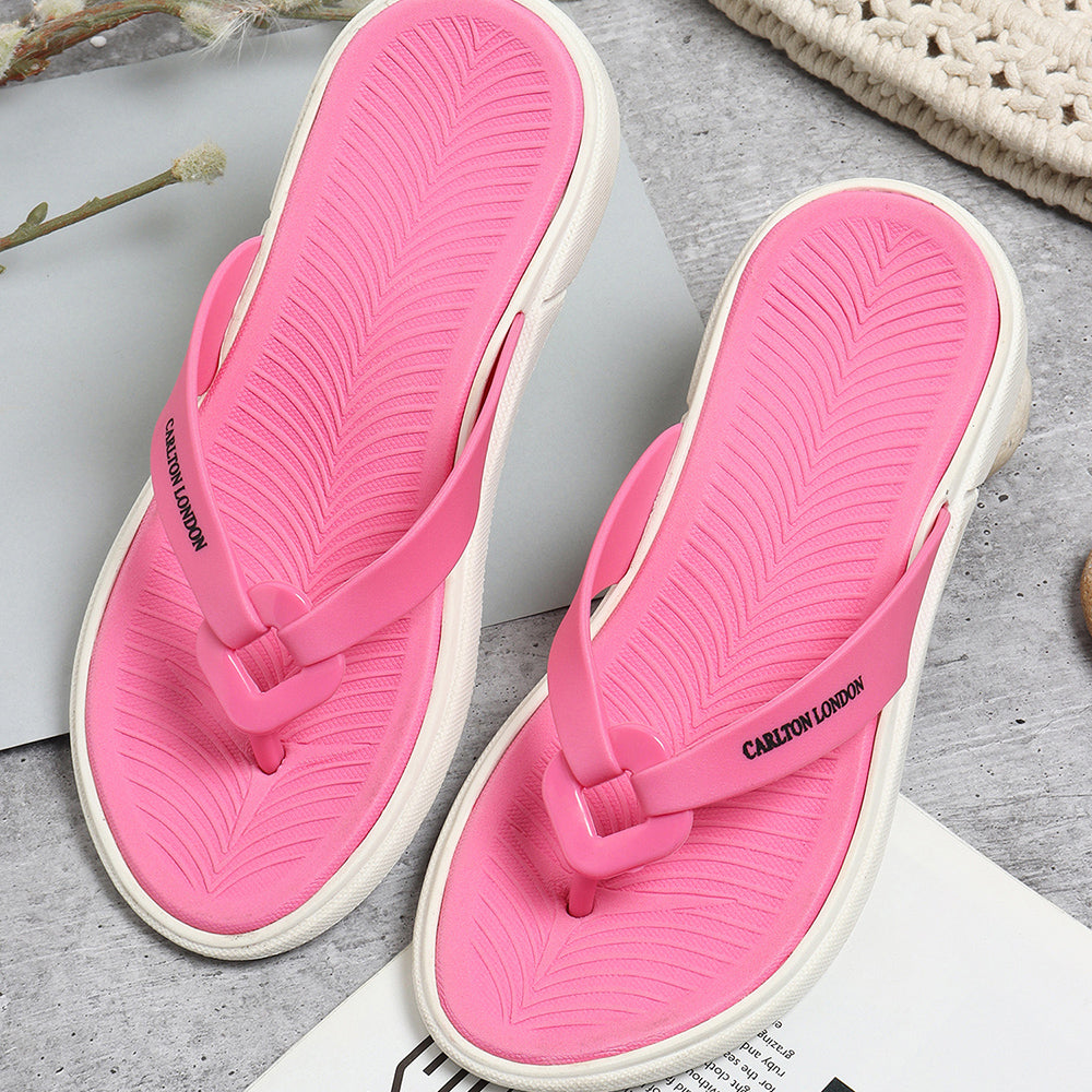 Women Elite Comfort Flip Flops