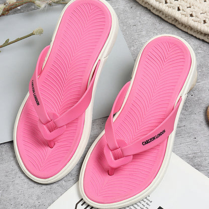 Women Elite Comfort Flip Flops
