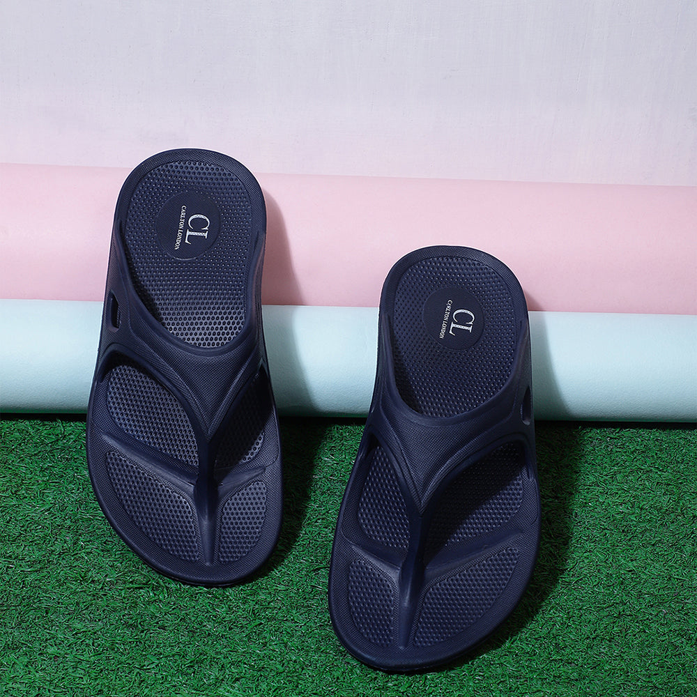 Women Supportive Recovery Thong Flip Flop