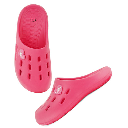 Women Wedge Comfortable Thong Flip Flops