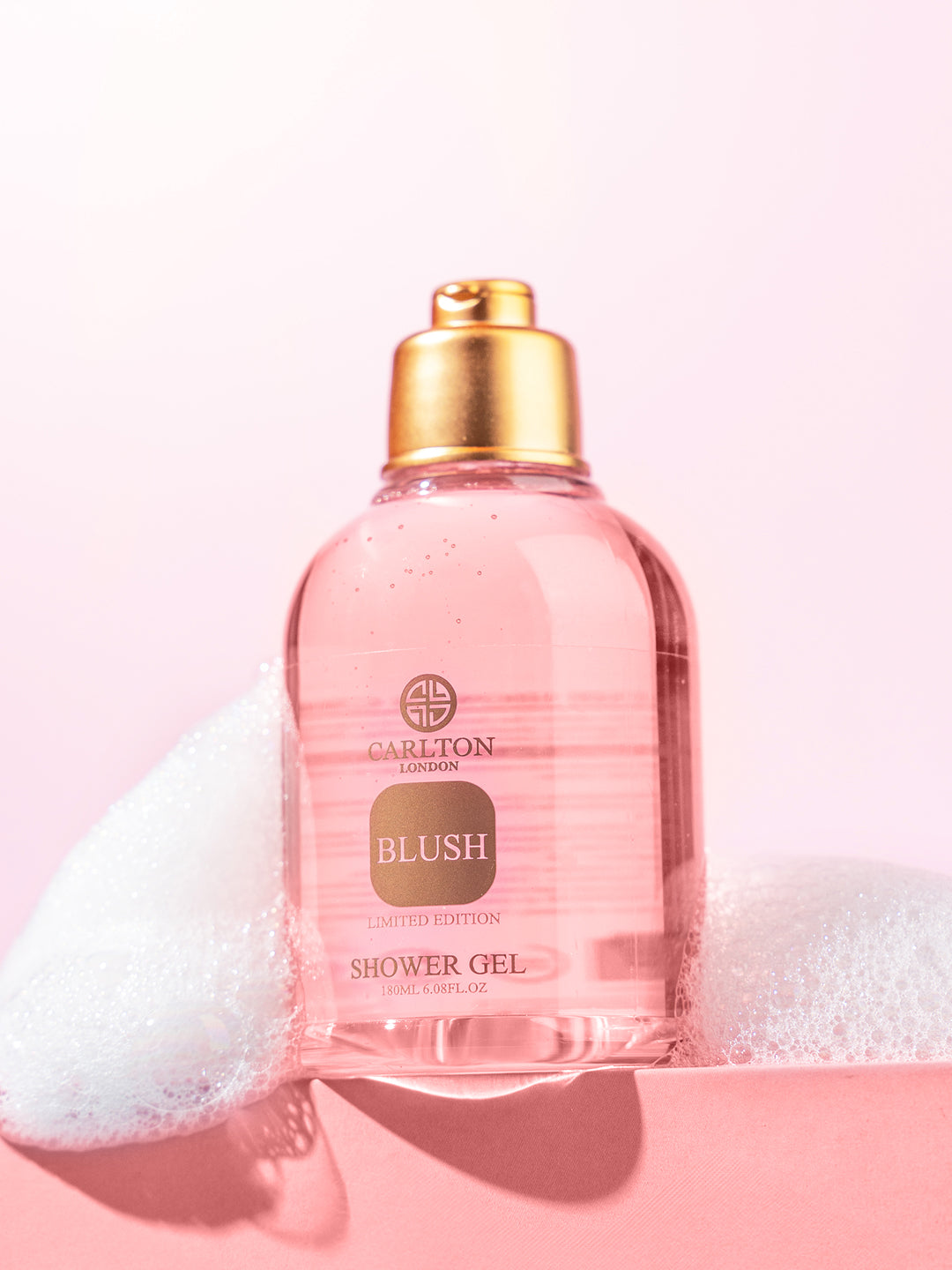 Blush Shower Gel - 180Ml