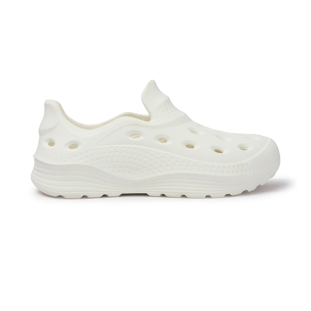 Men Perforated Comfort Casual Slip On Shoes