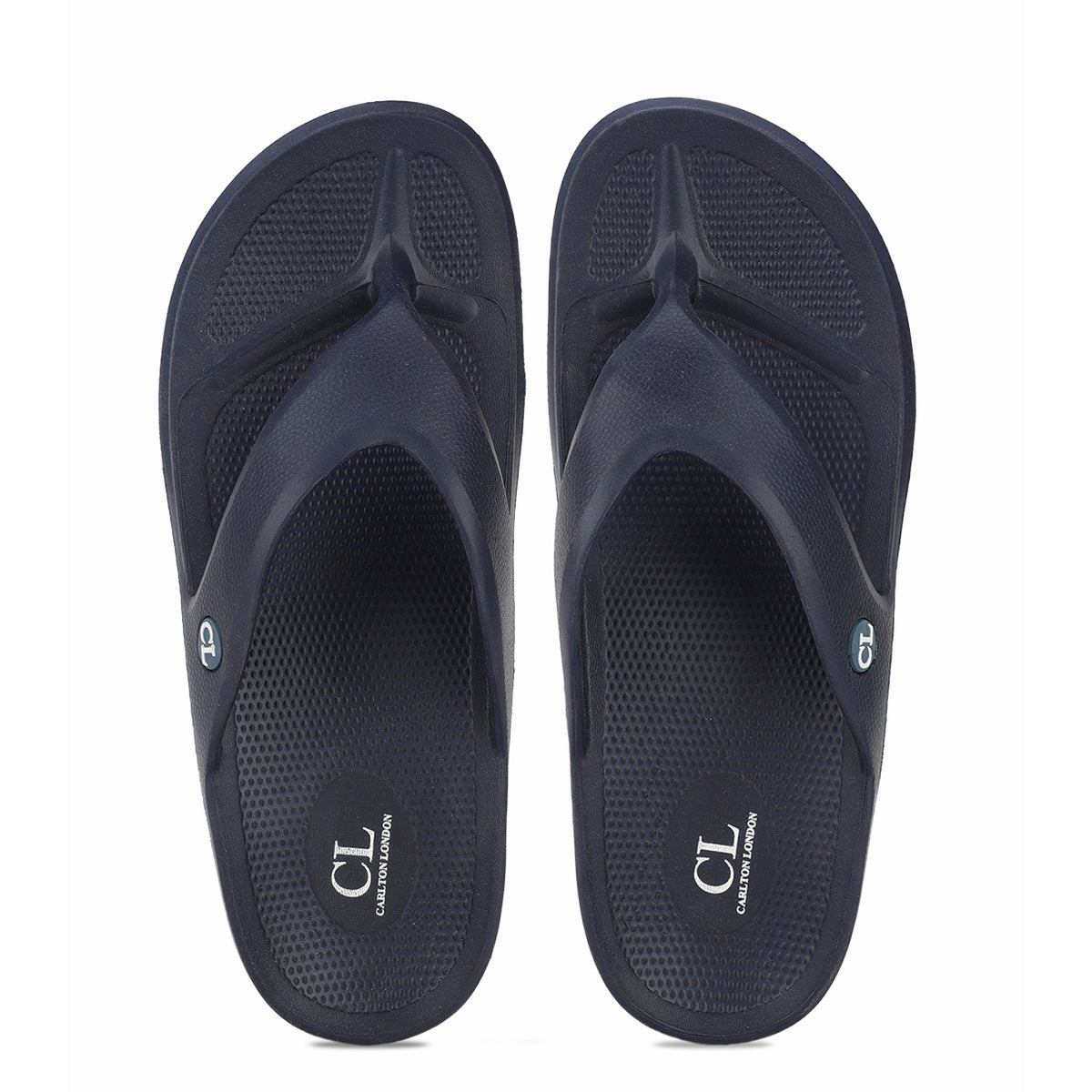Men Ergonomic Arch Support Flip Flops