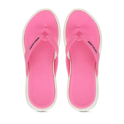 Women Elite Comfort Flip Flops