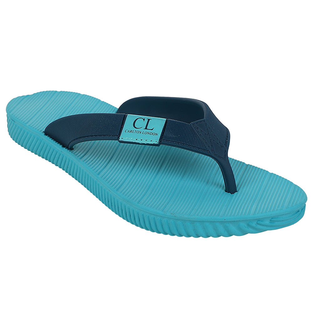 Women Comfort Textured Sole Thong Slippers