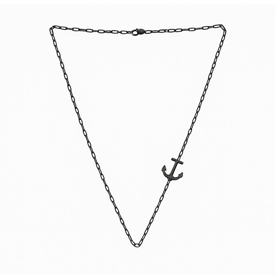Anchor Black Men&