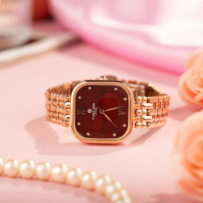 Chelsea Women Analog Watch-CLSSCRED