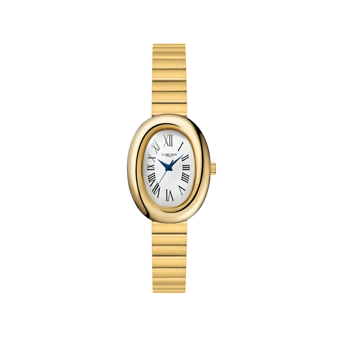 Carlton London Women Daphne Analog Watch CL-DA-GW