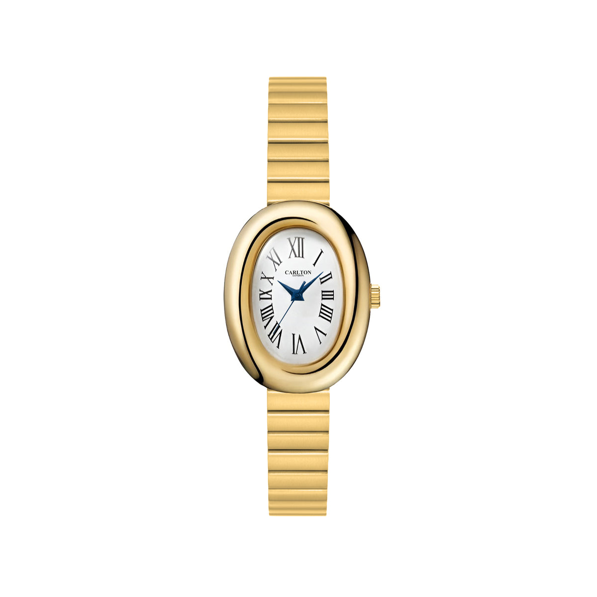 Carlton London Women Daphne Analog Watch CL-DA-GW