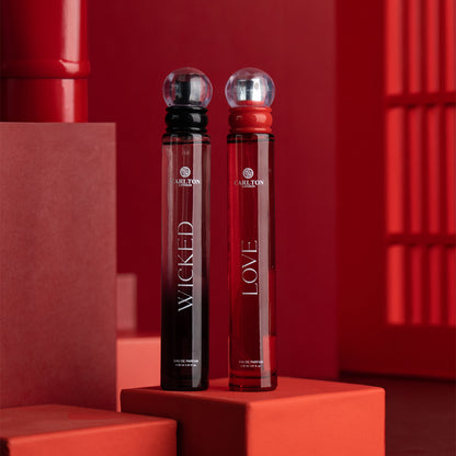 Combo Pack Of 2 Wicked &amp; Love - 30Ml Each
