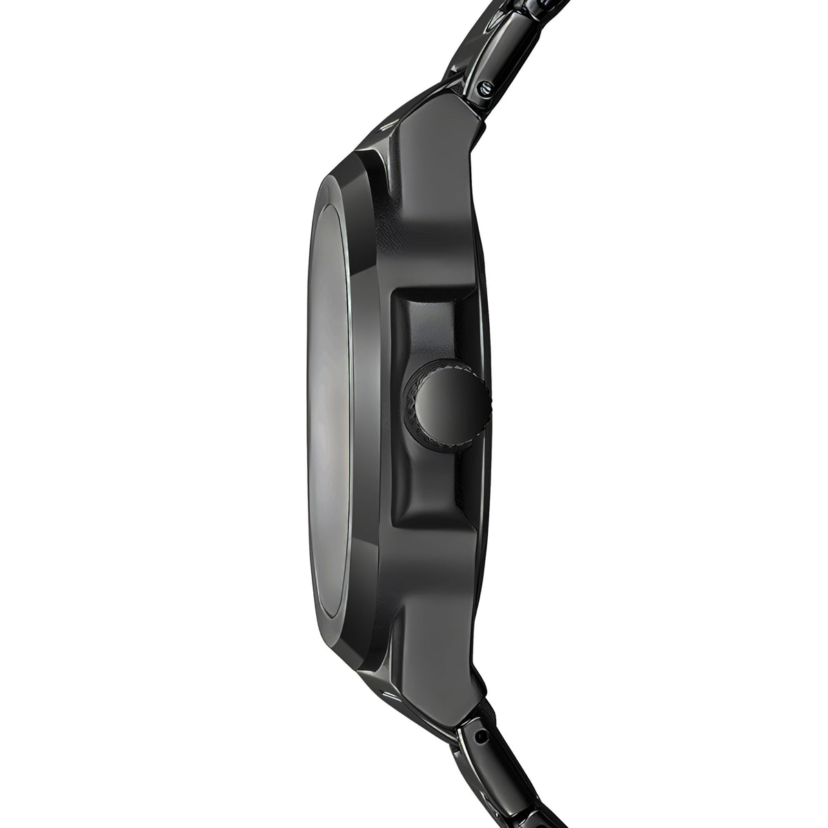 Arthur Men Analog Black  Black Watch -CLSBLKNM