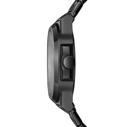 Arthur Men Analog Black  Black Watch -CLSBLKNM